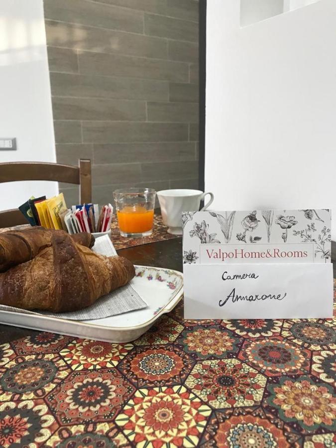 Valpohome&Rooms ネグラール エクステリア 写真